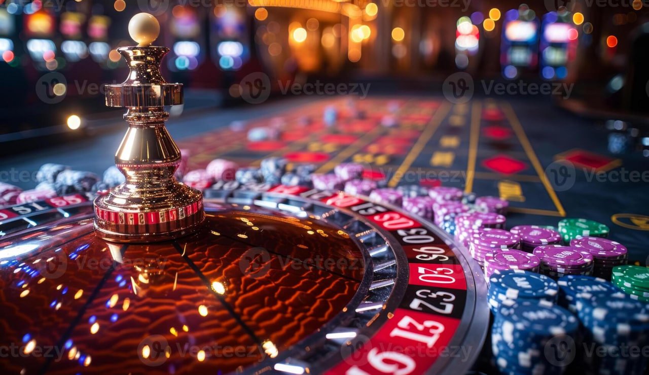 innlay999 Live Casino Baccarat ဂိမ်းကစားနေသောပုံ