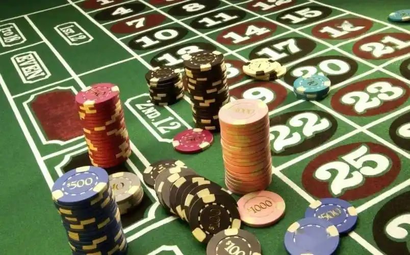 Slots
